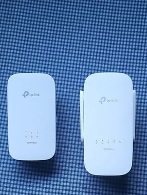 tp-link WiFi Range Extender
